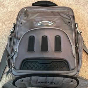 Oakley computer bag